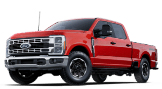 2025 Ford Super Duty® External Image 2